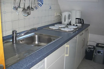 Vakantieappartement Gezinsvakantie Nieblum