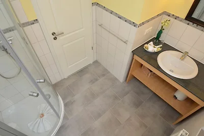 Vakantieappartement Gezinsvakantie Sellin