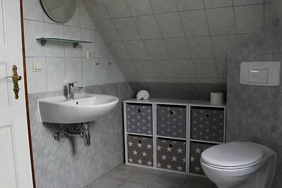 Vakantieappartement Gezinsvakantie Graal-Müritz