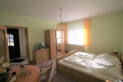 Vakantieappartement Gezinsvakantie Patzig