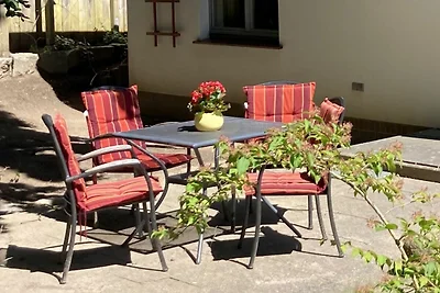 Ferienhaus ISE 200 m zum Strand im Ostseebad...