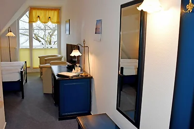 Albergo Cultura ed escursioni Sassnitz