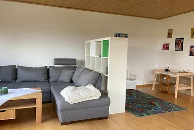Ferienwohnung Gemütliches Eck