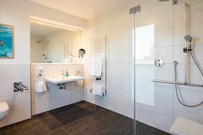 Vakantieappartement Gezinsvakantie Zirchow