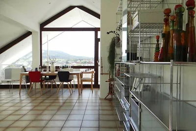 Appartamento Vacanza con famiglia Edertal-Hemfurth