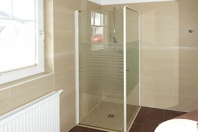 Vakantieappartement Gezinsvakantie Peenemünde