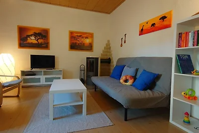 FeWo 02 - Senior - 71 m²