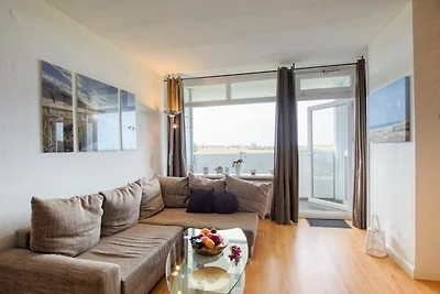 Ferienpark - Haus L, App. 0L0605