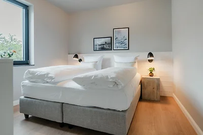 Vakantieappartement Gezinsvakantie Ahlbeck