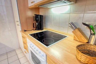 Ferienpark - Haus B, App. 0B0203