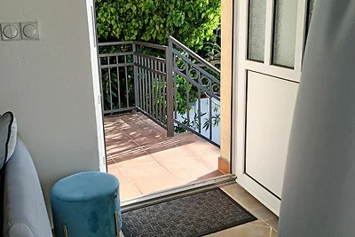 Casa vacanze Vacanza di relax Sutomore
