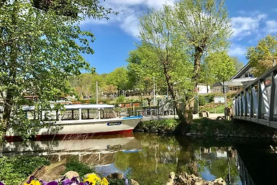 Vakantieappartement Gezinsvakantie Malente