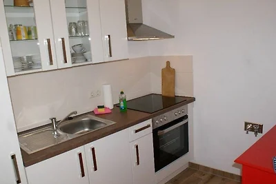 Vakantieappartement Gezinsvakantie Wismar