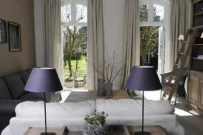 Apartamento Vacaciones familiares Keitum