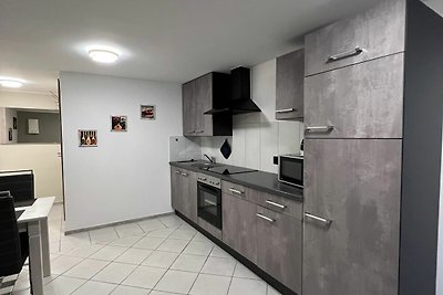 Vakantieappartement Gezinsvakantie Olsberg