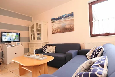 Vakantieappartement Gezinsvakantie Schillig
