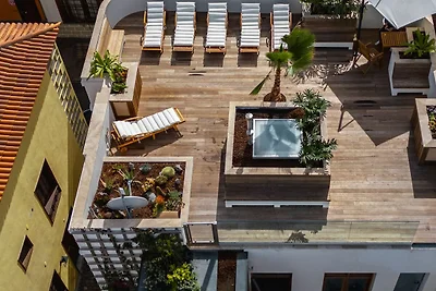 Apartamento Amarillo