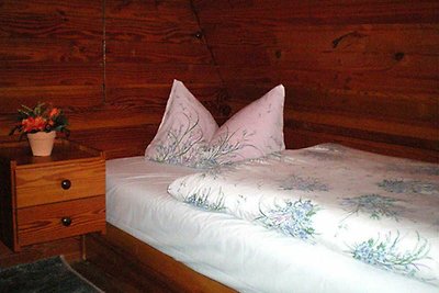 Vakantieappartement Gezinsvakantie Lohmen