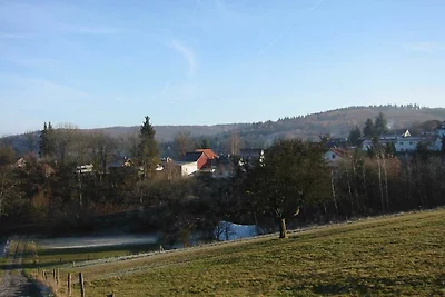 Vakantieappartement Gezinsvakantie Waldsolms