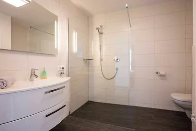 Vakantieappartement Gezinsvakantie Zirchow