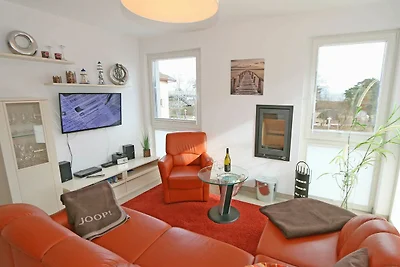 Vakantieappartement Gezinsvakantie Baabe