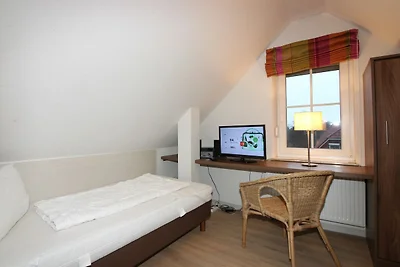 ROB 13 für 8 Personen, ca. 86 qm