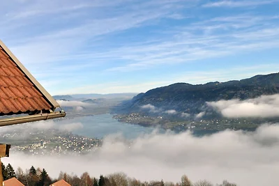 Vakantieappartement Gezinsvakantie Bodensdorf