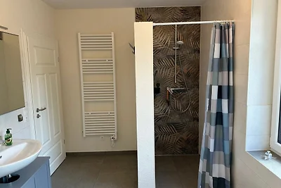 Ferienwohnung Joni Erdgeschoss