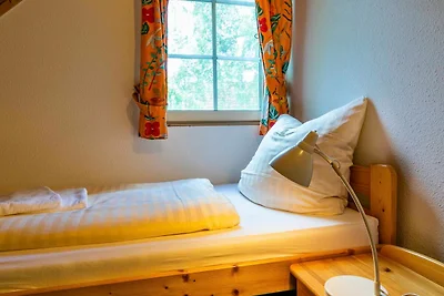 Ferienwohnung Lerche, für 4 Personen, GS, Bal...