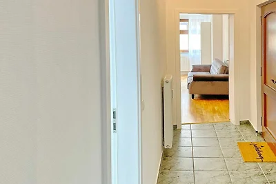 Ferienwohnung Altstadtidyll