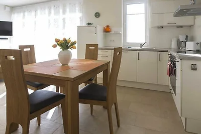 Vakantieappartement Gezinsvakantie Dierhagen