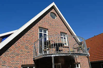 Vakantieappartement Gezinsvakantie Neuharlingersiel