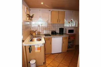 Apartament Dla rodzin Bansin