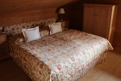 Ferienwohnung V SCHLOSS RESIDENZ ****