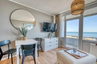 Haus Schöne Aussicht, App. 1SB306