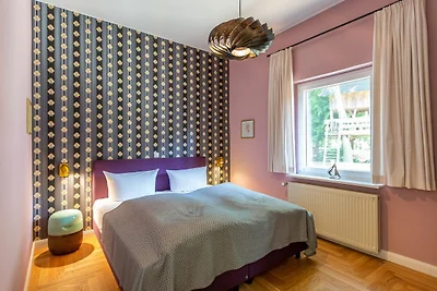 Haus Silvana, App. 02