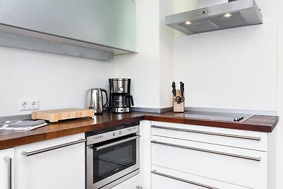 Vakantieappartement Gezinsvakantie Langeoog