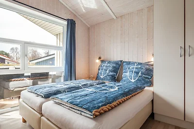 Ferienhaus Strandpark 43
