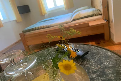 Doppelzimmer 1