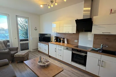 Ferienwohnung Holzteichstr. 16