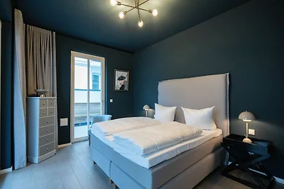 Strandresidenzen Bansin, Schloonpalais 1