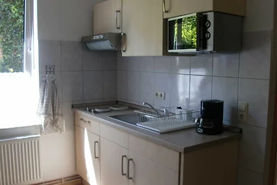 Vakantieappartement Gezinsvakantie Malchow