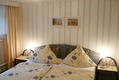 Appartamento Vacanza con famiglia Putbus
