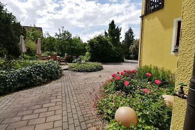 Ferienwohnung Apfelblüte