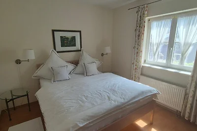 Ferienwohnung Dorn