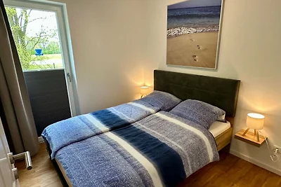 Ferienwohnung SeeZeit