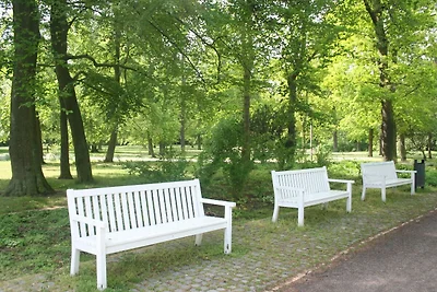 Warnemünde Residenz im Kurpark Fewo Seestern ...