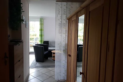 Ferienwohnung in sonniger Lage