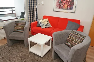 Vakantieappartement Gezinsvakantie Damp