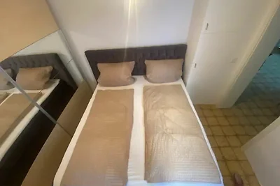 Vakantieappartement Gezinsvakantie Roßdorf